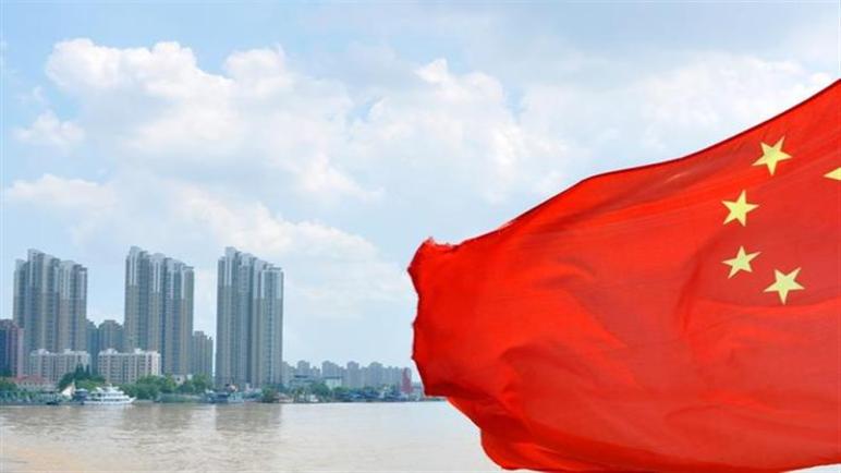 الصين تستثمر 1.8 تريليون دولار فى الخارج خلال 2017