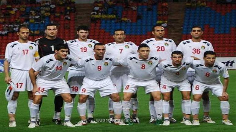 الان رابط مشاهدة مباراة اﻻردن ضد فلسطين في كأس أسيا أونلاين بث مباشر بجودة عالية الجولة الثالثة