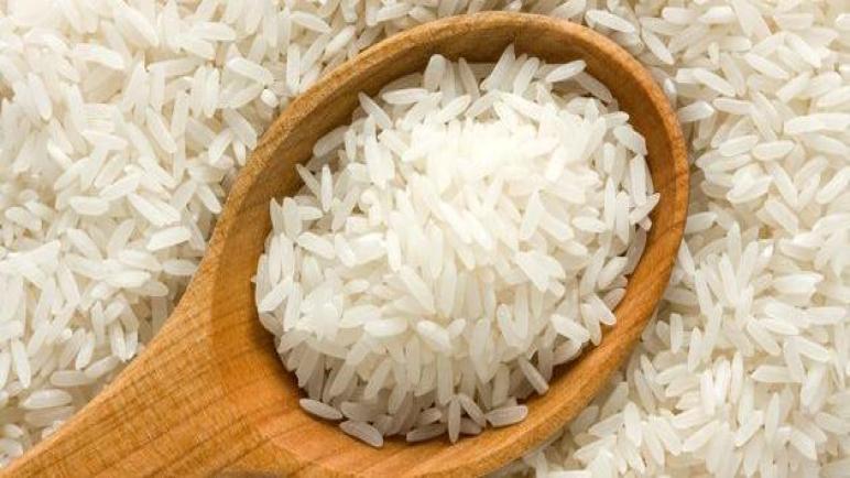 مناقصة خلال شهر لاستيراد الأرز الأبيض من الخارج لوزارة التموين