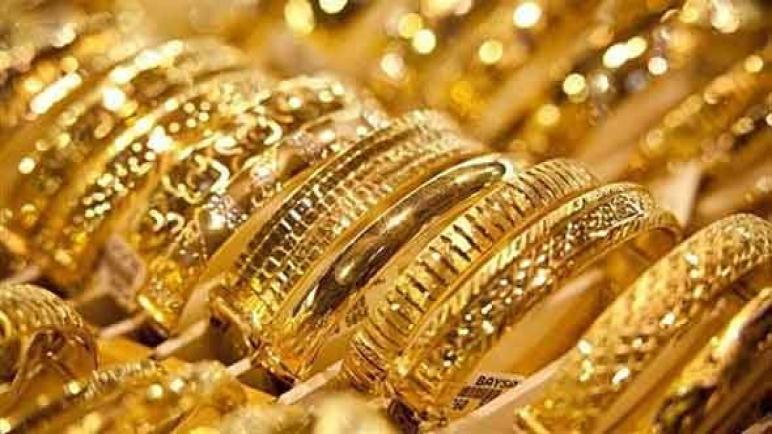أسعار الذهب فى مصر اليوم الأثنين 29-10-2018
