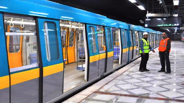 مواعيد تشغيل مترو الأنفاق الجديدة تماشيا مع حظر التجول لشهر يونيو 2020