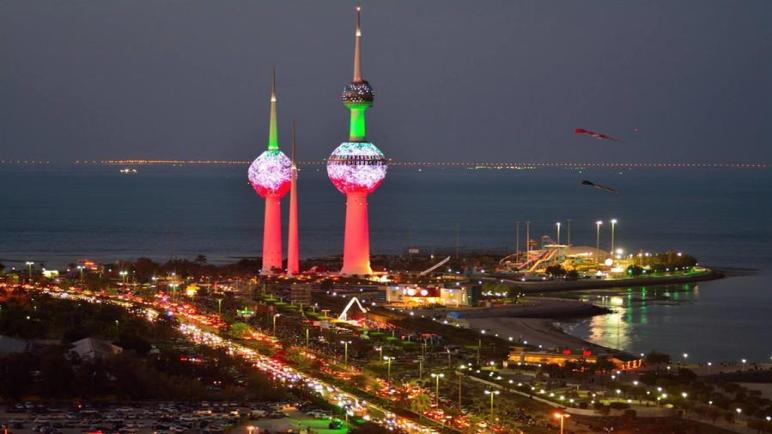 جدول أجازات الكويت 2019 الرسمية
