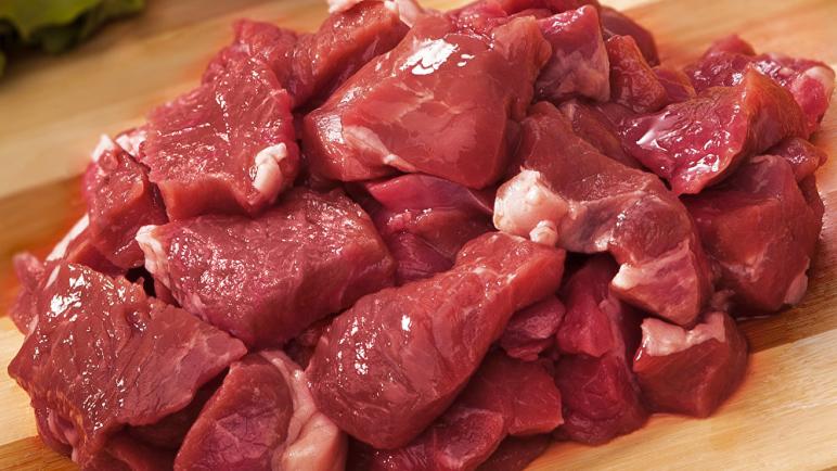 زيادة رسوم فحص اللحوم والكبدة المجمدة