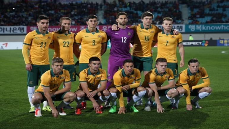 مشاهدة ﻻيف بث مباشر مباراة أستراليا والأردن أونلاين اليوم الاحد 6 يناير 2019