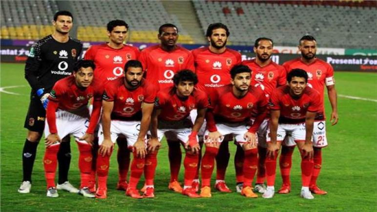 جدول ترتيب فرق الدوري المصري 2018/2019 بعد مباراة الأهلي وسموحة