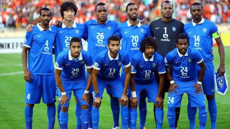 رابط بث مباشر مباراة الهلال والاتحاد السعودي فى دوري أبطال أسيا
