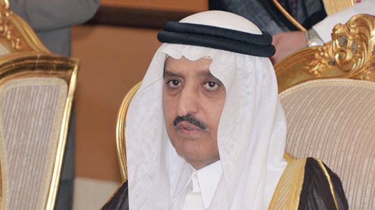 السعودية : من هو الأمير أحمد بن عبد العزيز