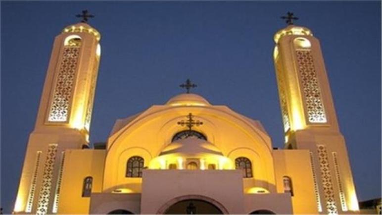 الكنيسة الأرثوذكسية تقرر غلق جميع الكنائس ووقف كافة الأنشطة الطقسية