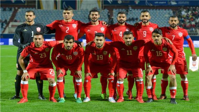 رابط بث مباشر لايف مباراة البحرين وكمبوديا فى تصفيات أسيا كأس العالم 2022