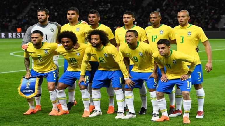 بث مباشر مباراة البرازيل ضد الكاميرون اليوم الثلاثاء