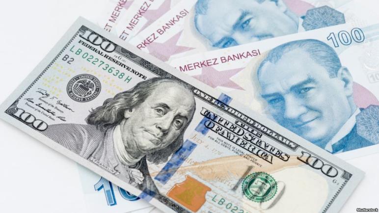 اسعار العملات في تركيا امام الليرة التركية اليوم الثلاثاء 30 أبريل 2019