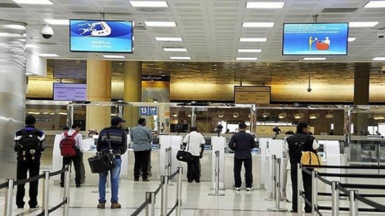 رسوم التأشيرات الجديدة للقادمين والمقيمين بالسعودية