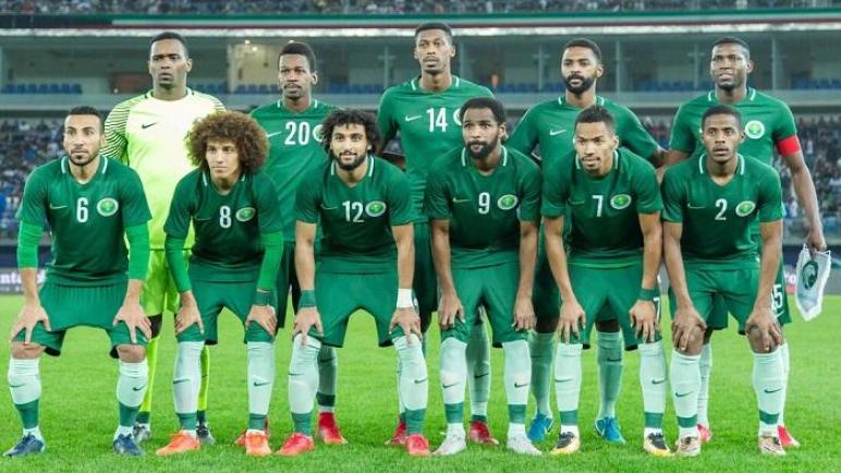 جدول مواعيد مباريات منتخب السعودية في امم اسيا 2019