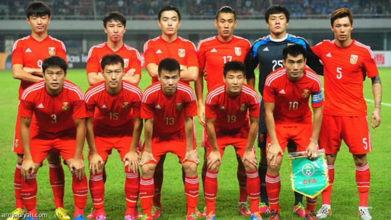 كورة أون لاين مشاهدة مباراة الصين وإيران اليوم في ربع نهائي كأس أسيا