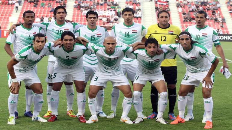 يلا شوت رابط لعبة العراق وقطر بث مباشر فى كأس أسيا 2019