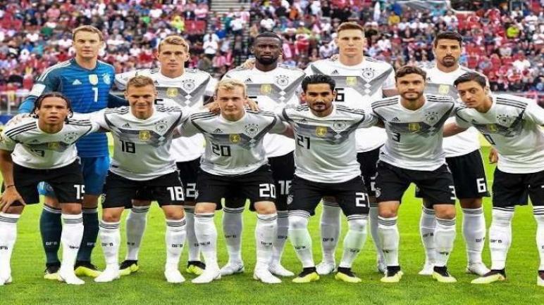 هنا رابط بث مباشر مباراة المانيا وهولندا فى تصفيات اوروبا 2020