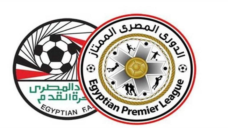 مواعيد مباريات الدوري المصري اليوم الأثنين
