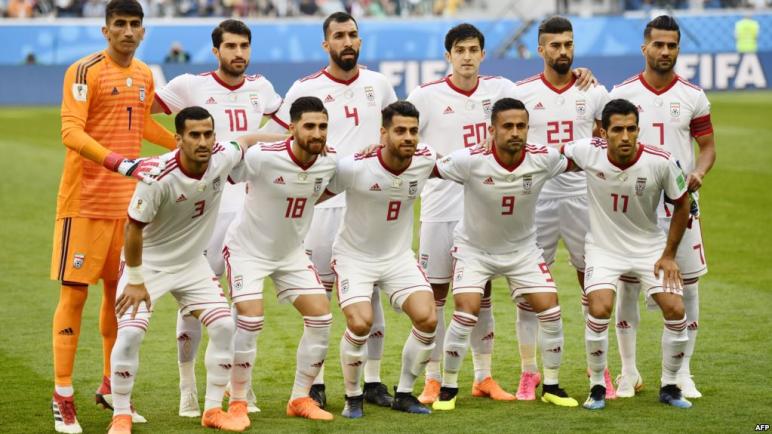 تردد القنوات المفتوحة الناقلة لمباراة اليمن وإيران اليوم الإثنين 7 يناير كأس آسيا 2019