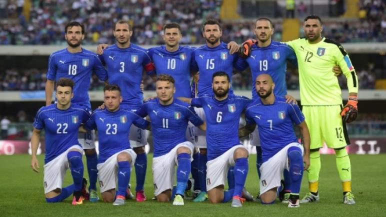 مشاهدة مباراة ايطاليا وليشتنشتاين بث مباشر فى تصفيات يورو 2020