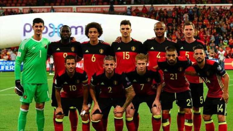هنا الآن رابط بث مباشر مشاهدة مباراة بلجيكا وروسيا فى التصفيات المؤهلة ليورو 2020