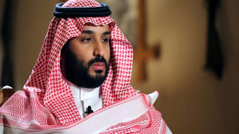 سيناتور أمريكي للسعوديين : محمد بن سلمان لطخ بلادكم ونفسه