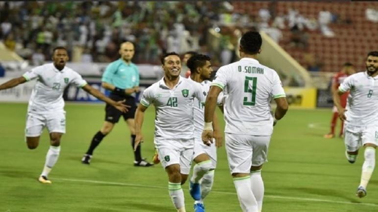 بث مباشر مباراة أهلي جدة ضد وفاق سطيف فى كأس زايد للأبطال