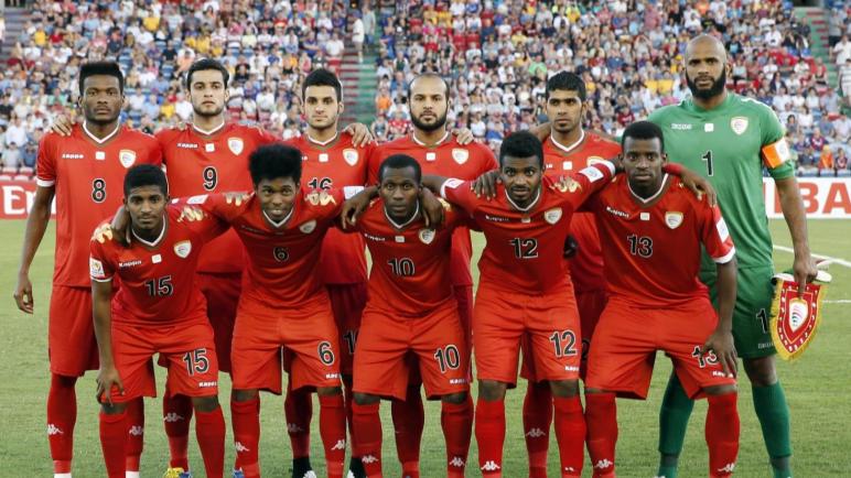 رابط بث مباشر ﻻيف حصري مباراة عمان وإيران فى كأس أسيا 2019