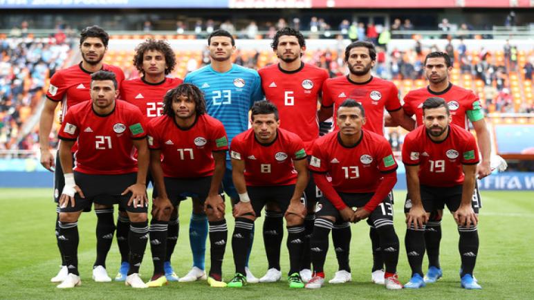 بث مباشر مباراة مصر ضد تونس اليوم الجمعة 13 نوفمبر