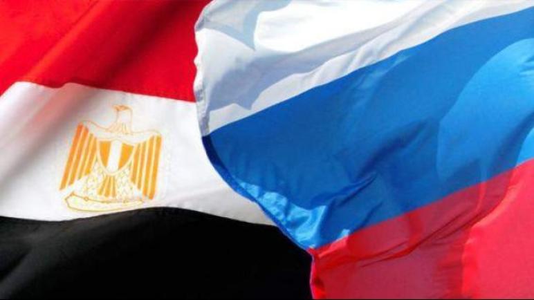 مصر وروسيا تواصلان التنسيق المشترك للإعداد لقمة “روسيا أفريقيا”