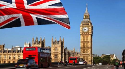 المملكة المتحدة: صفقة الضرائب ستتم في مجموعة السبع لكن التكنولوجيا يجب أن تدفع حصة عادلة